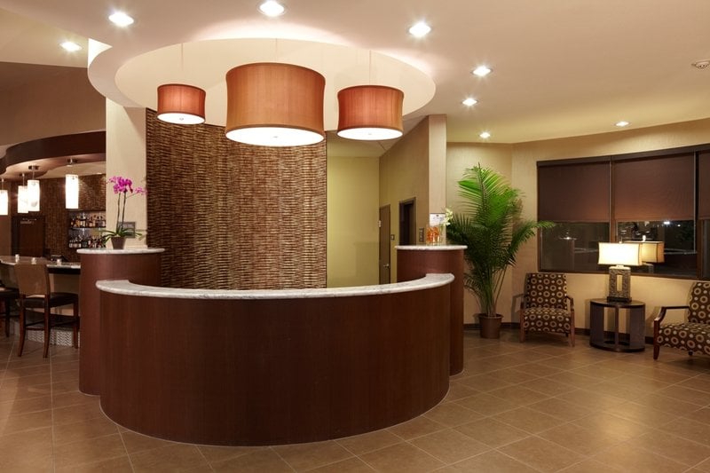 Hotel Best Western Premier Old Town Center  | Bryan | Texas | United States 2