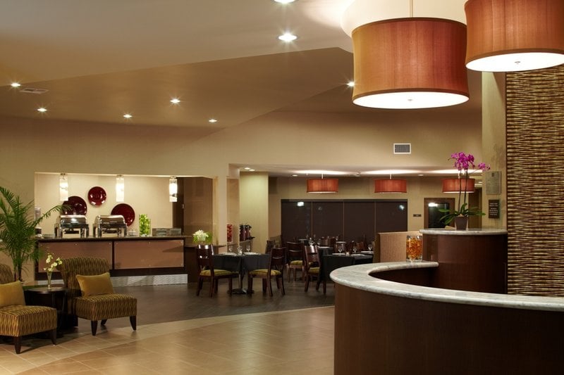 Hotel Best Western Premier Old Town Center  | Bryan | Texas | United States 3