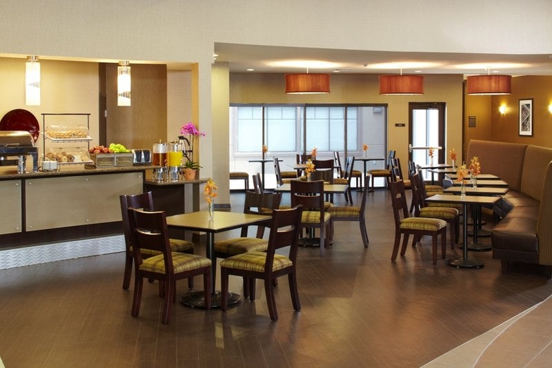 Hotel Best Western Premier Old Town Center  | Bryan | Texas | United States 4