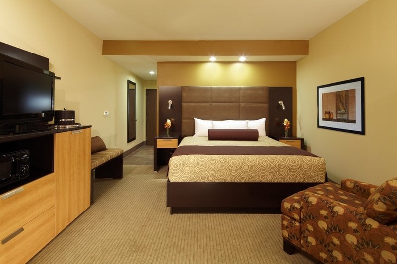 Hotel Best Western Premier Old Town Center  | Bryan | Texas | United States 5