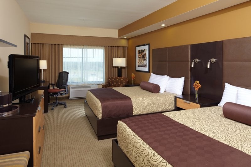 Hotel Best Western Premier Old Town Center  | Bryan | Texas | United States 6