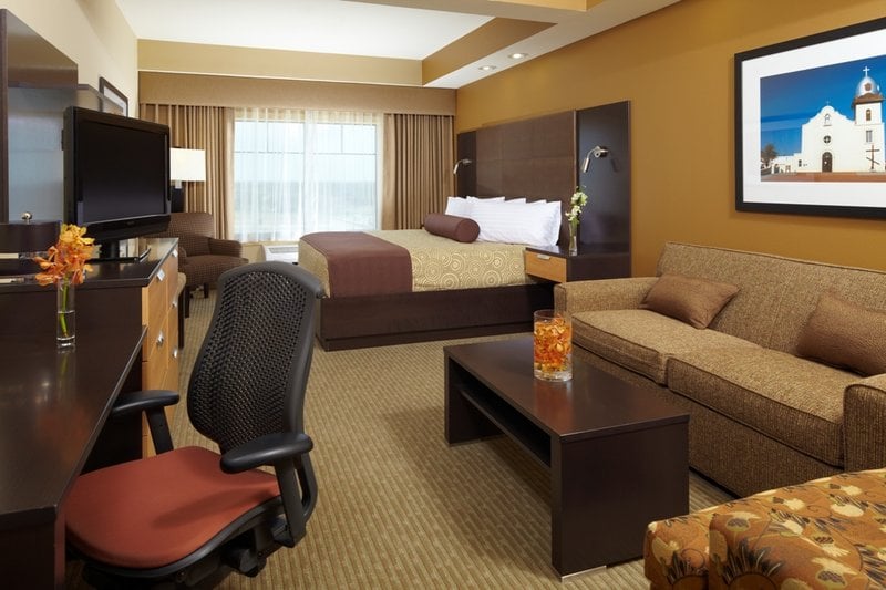 Hotel Best Western Premier Old Town Center  | Bryan | Texas | United States 7