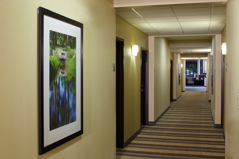 Hotel Best Western Premier Old Town Center  | Bryan | Texas | United States 8