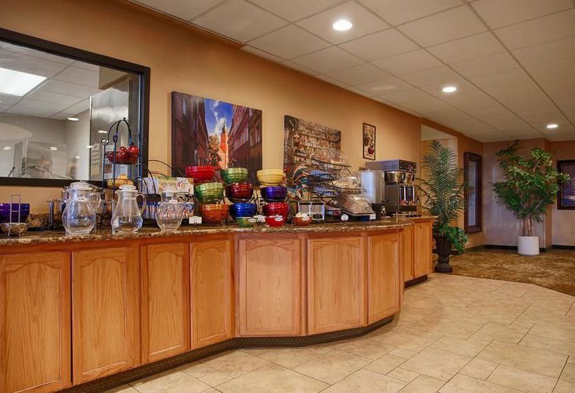 Best Western Plus Swiss Chalet Hotel & Suites  | Pecos | Texas | United States 1