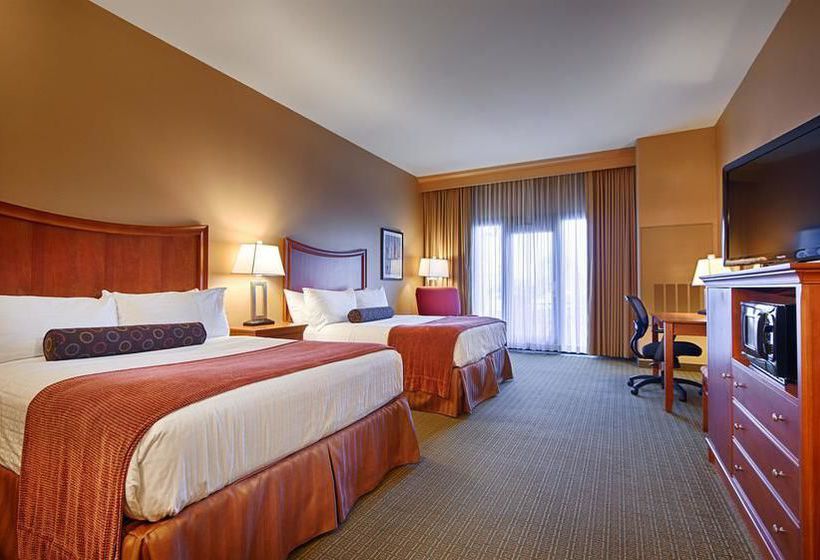 Best Western Plus Swiss Chalet Hotel & Suites  | Pecos | Texas | United States 11