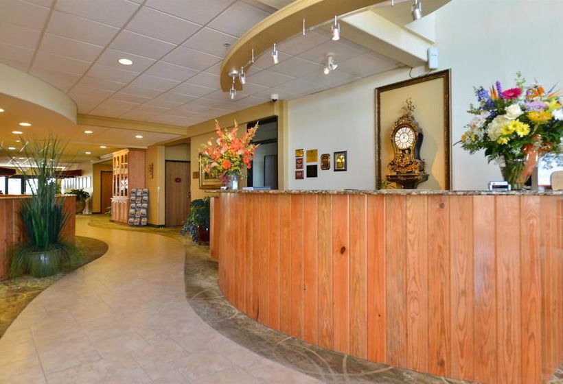 Best Western Plus Swiss Chalet Hotel & Suites  | Pecos | Texas | United States 15