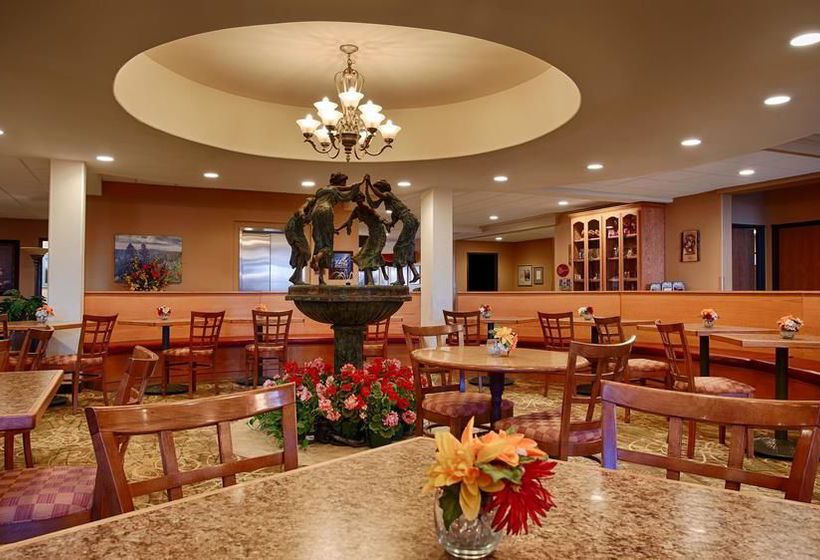 Best Western Plus Swiss Chalet Hotel & Suites  | Pecos | Texas | United States 2