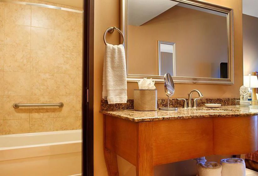 Best Western Plus Swiss Chalet Hotel & Suites  | Pecos | Texas | United States 5