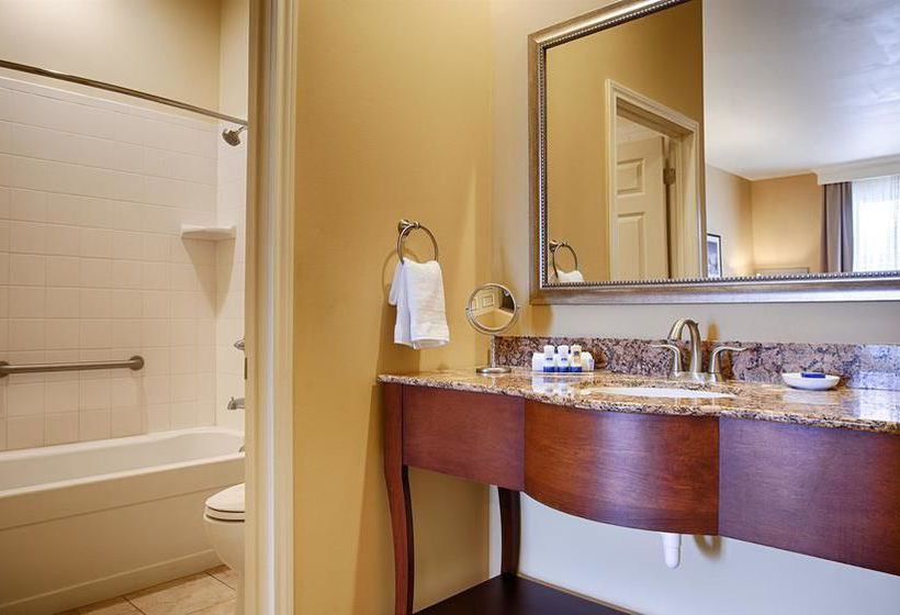 Best Western Plus Swiss Chalet Hotel & Suites  | Pecos | Texas | United States 6