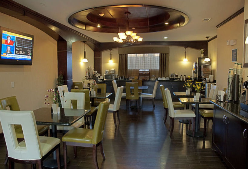 Hotel Best Western Bowie Inn & Suites  | Bowie | Texas | Hotel negli Stati Uniti