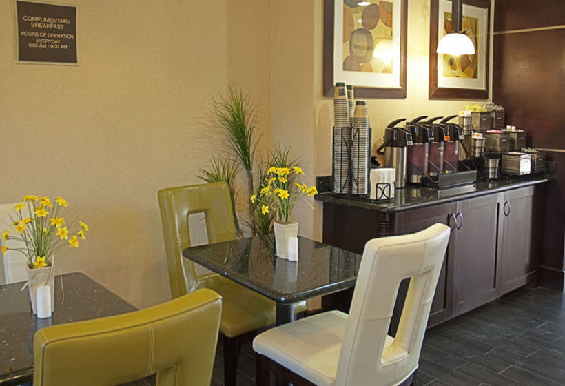 Hotel Best Western Bowie Inn & Suites  | Bowie | Texas | Hotel negli Stati Uniti 1