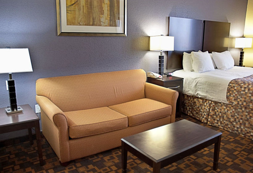 Hotel Best Western Bowie Inn & Suites  | Bowie | Texas | Hotel negli Stati Uniti 10