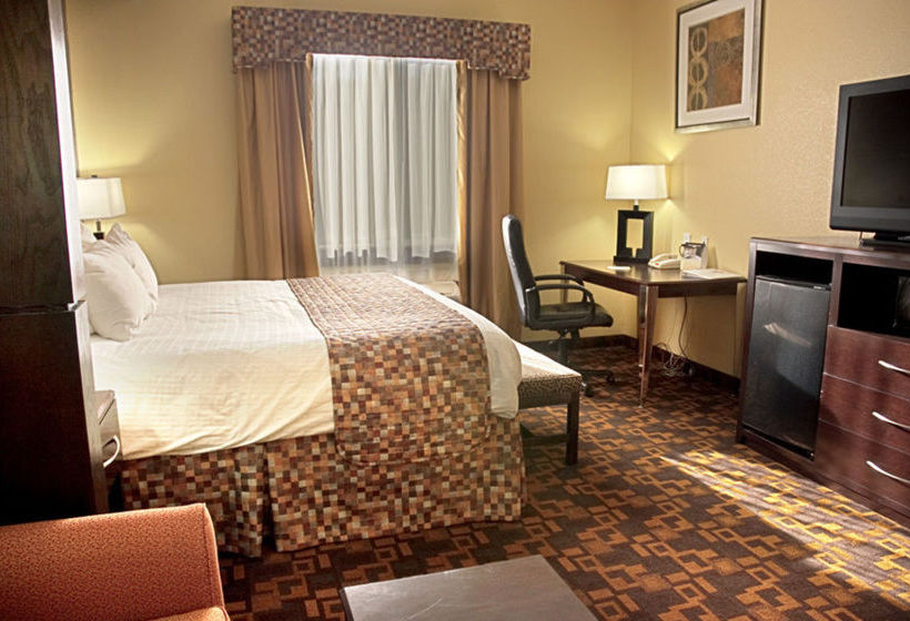 Hotel Best Western Bowie Inn & Suites  | Bowie | Texas | Hotel negli Stati Uniti 11