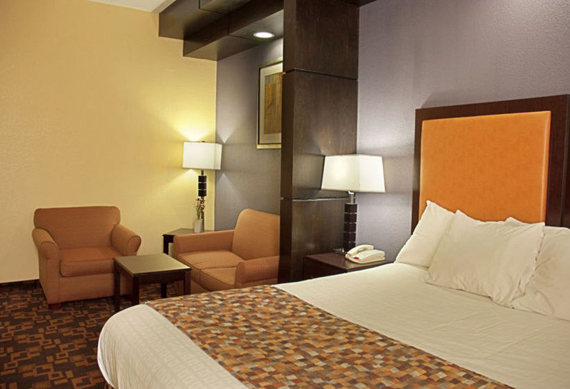 Hotel Best Western Bowie Inn & Suites  | Bowie | Texas | Hotel negli Stati Uniti 12