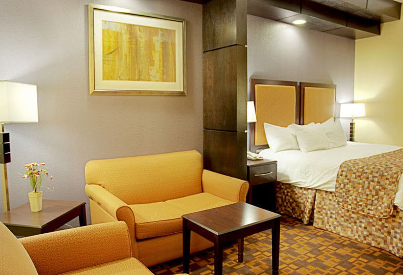 Hotel Best Western Bowie Inn & Suites  | Bowie | Texas | Hotel negli Stati Uniti 13