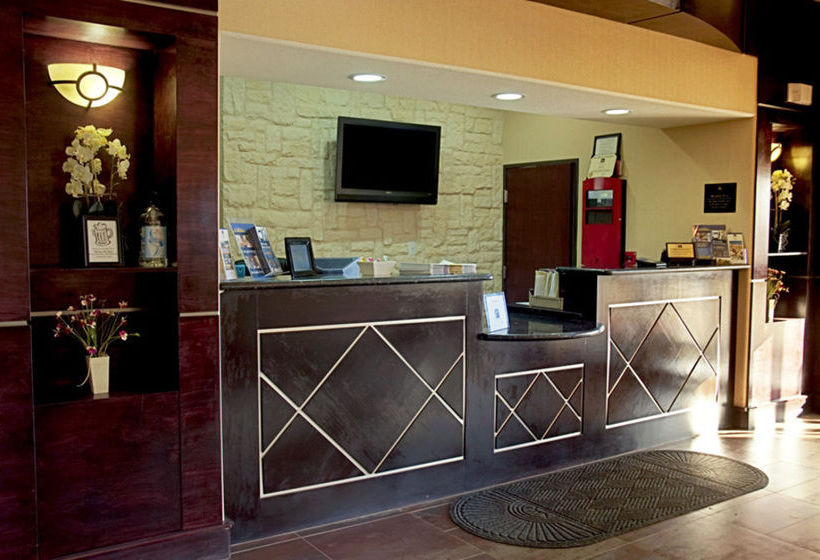 Hotel Best Western Bowie Inn & Suites  | Bowie | Texas | Hotel negli Stati Uniti 14