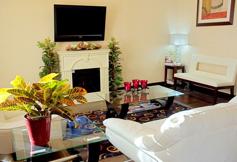 Hotel Best Western Bowie Inn & Suites  | Bowie | Texas | Hotel negli Stati Uniti 15