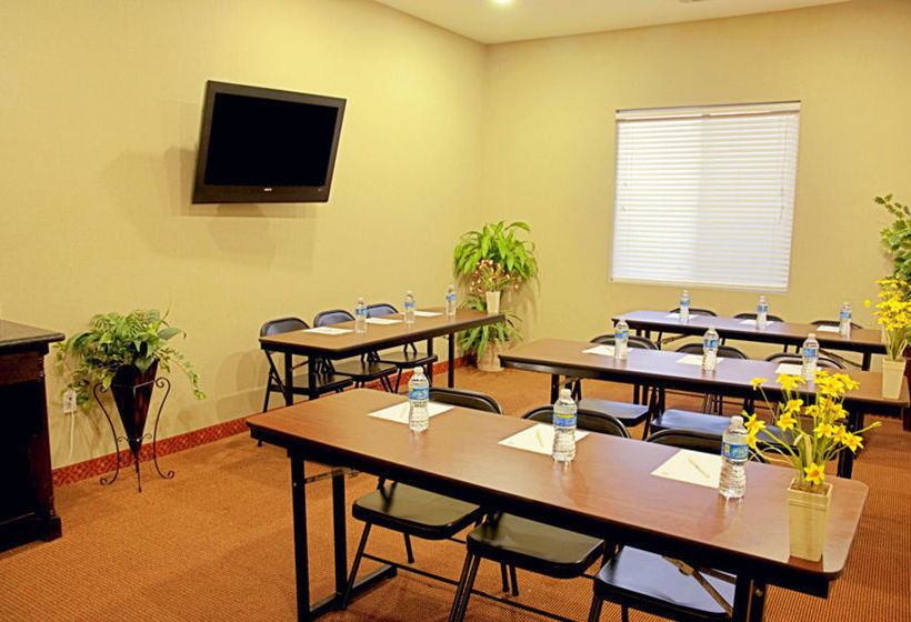 Hotel Best Western Bowie Inn & Suites  | Bowie | Texas | Hotel negli Stati Uniti 17