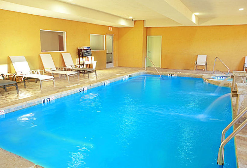 Hotel Best Western Bowie Inn & Suites  | Bowie | Texas | Hotel negli Stati Uniti 18