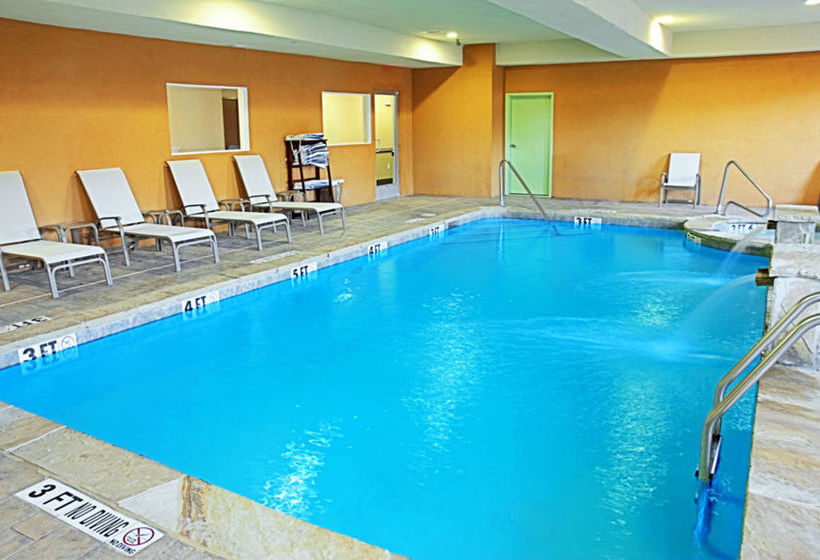 Hotel Best Western Bowie Inn & Suites  | Bowie | Texas | Hotel negli Stati Uniti 19