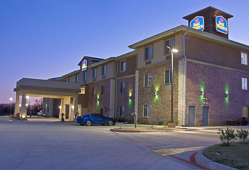 Hotel Best Western Bowie Inn & Suites  | Bowie | Texas | Hotel negli Stati Uniti 2