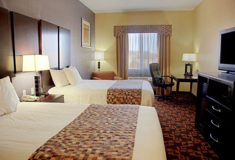 Hotel Best Western Bowie Inn & Suites  | Bowie | Texas | Hotel negli Stati Uniti 20