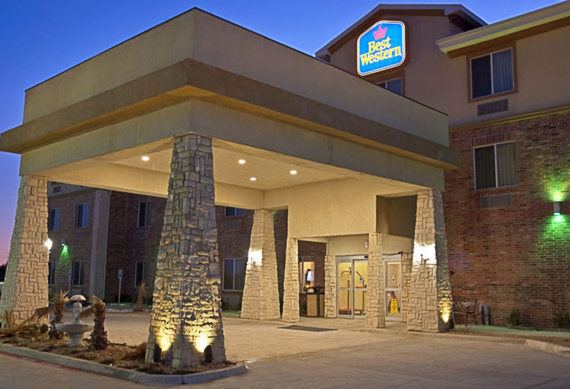Hotel Best Western Bowie Inn & Suites  | Bowie | Texas | Hotel negli Stati Uniti 3