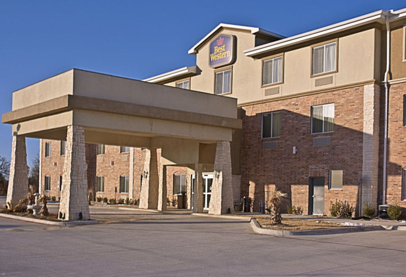 Hotel Best Western Bowie Inn & Suites  | Bowie | Texas | Hotel negli Stati Uniti 4