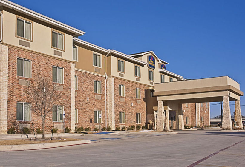 Hotel Best Western Bowie Inn & Suites  | Bowie | Texas | Hotel negli Stati Uniti 5