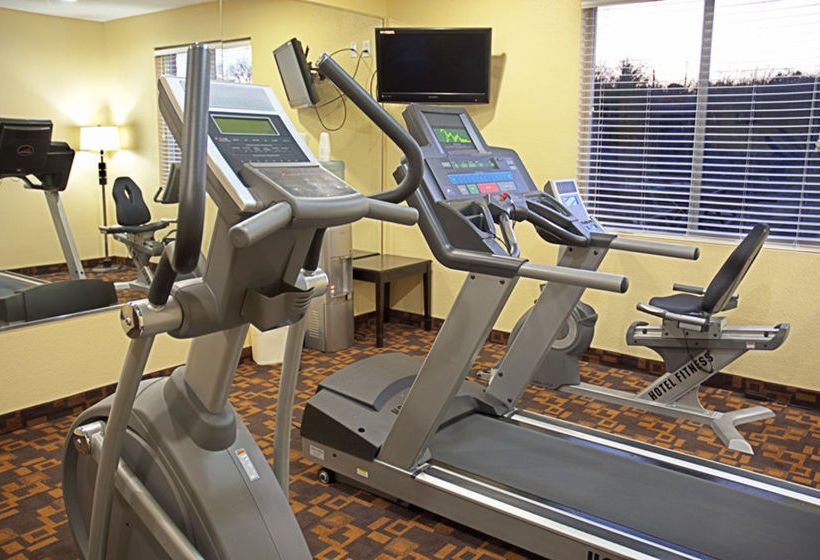 Hotel Best Western Bowie Inn & Suites  | Bowie | Texas | Hotel negli Stati Uniti 6