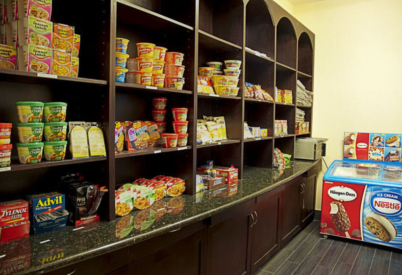 Hotel Best Western Bowie Inn & Suites  | Bowie | Texas | Hotel negli Stati Uniti 7