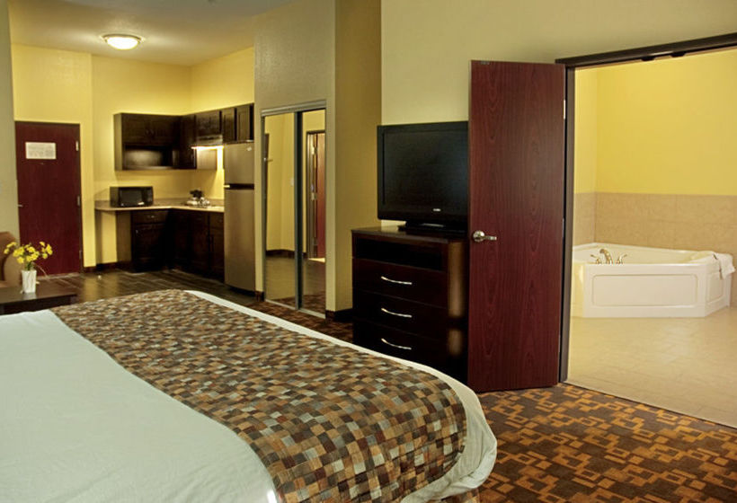 Hotel Best Western Bowie Inn & Suites  | Bowie | Texas | Hotel negli Stati Uniti 8