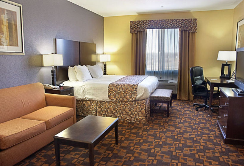 Hotel Best Western Bowie Inn & Suites  | Bowie | Texas | Hotel negli Stati Uniti 9