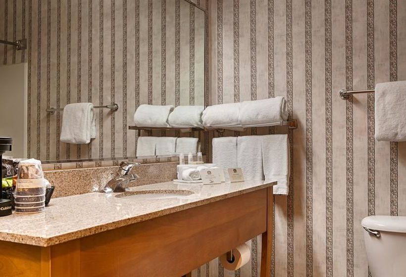 Hotel Best Western Moriarty Heritage Inn  | Moriarty | New Mexico | United States 1