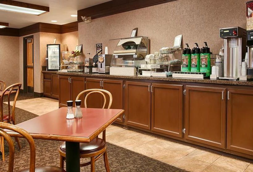 Hotel Best Western Moriarty Heritage Inn  | Moriarty | New Mexico | United States 12