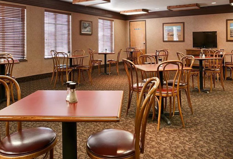 Hotel Best Western Moriarty Heritage Inn  | Moriarty | New Mexico | United States 13