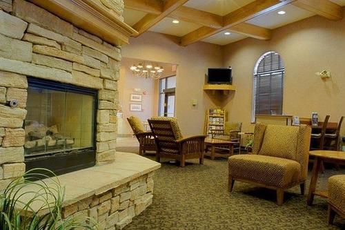 Hotel Best Western Moriarty Heritage Inn  | Moriarty | New Mexico | United States 14