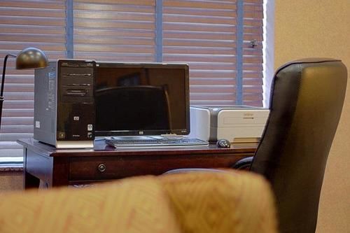 Hotel Best Western Moriarty Heritage Inn  | Moriarty | New Mexico | United States 16