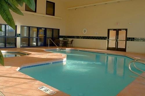 Hotel Best Western Moriarty Heritage Inn  | Moriarty | New Mexico | United States 17