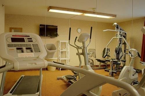 Hotel Best Western Moriarty Heritage Inn  | Moriarty | New Mexico | United States 18