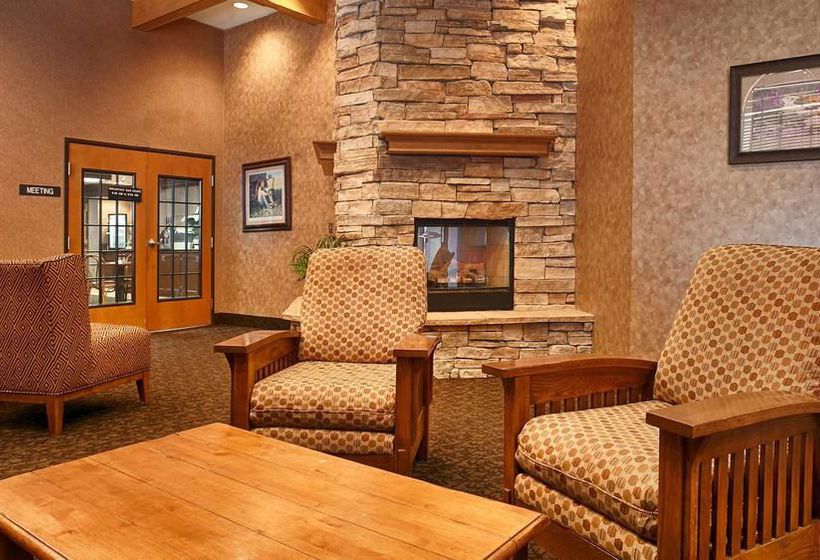 Hotel Best Western Moriarty Heritage Inn  | Moriarty | New Mexico | United States 6