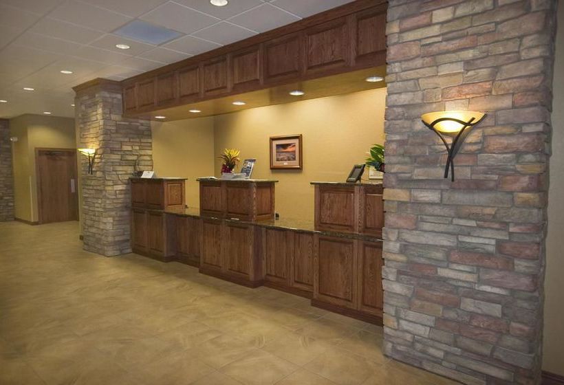 Hotel Best Western Plus Mid Nebraska Inn & Suites  | Kearney | Nebraska | United States 1