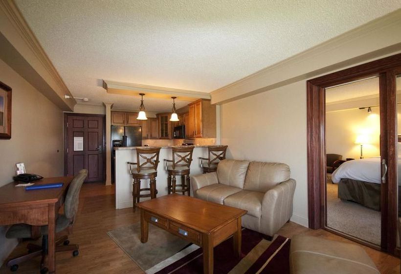 Hotel Best Western Plus Mid Nebraska Inn & Suites  | Kearney | Nebraska | United States 10