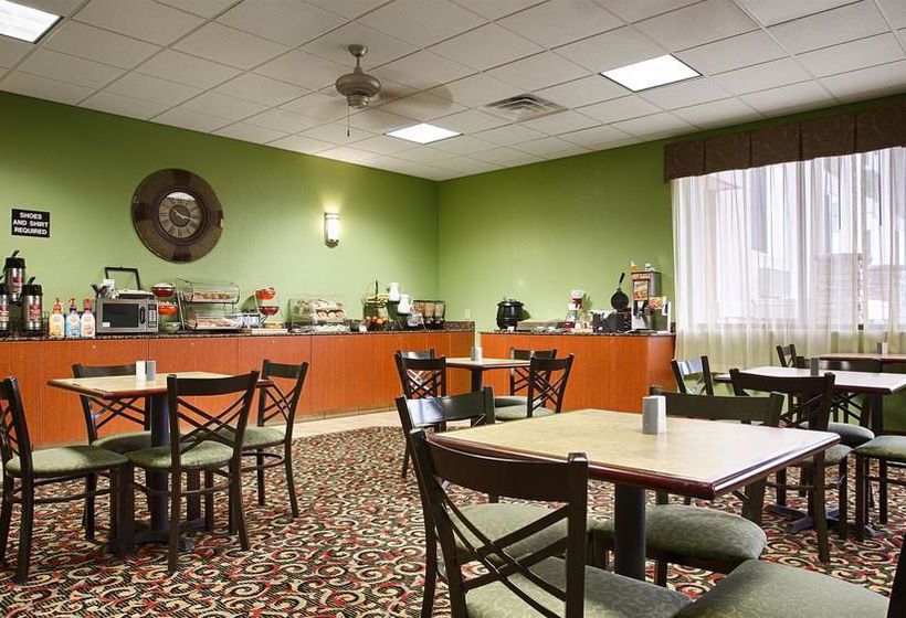 Hotel Best Western Plus Mid Nebraska Inn & Suites  | Kearney | Nebraska | United States 13