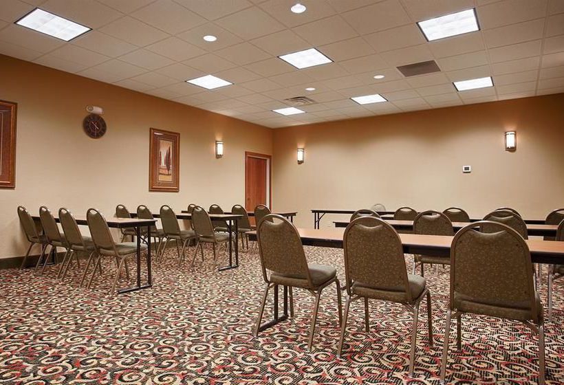 Hotel Best Western Plus Mid Nebraska Inn & Suites  | Kearney | Nebraska | United States 15