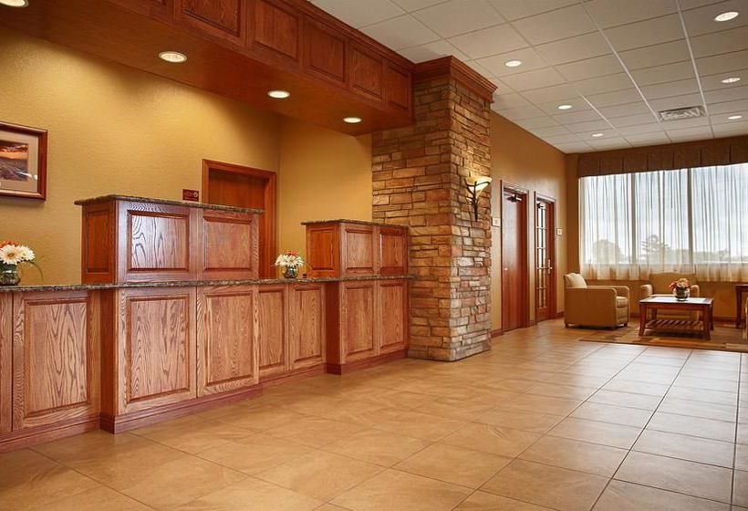 Hotel Best Western Plus Mid Nebraska Inn & Suites  | Kearney | Nebraska | United States 16