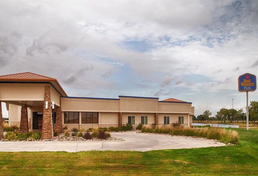 Hotel Best Western Plus Mid Nebraska Inn & Suites  | Kearney | Nebraska | United States 17