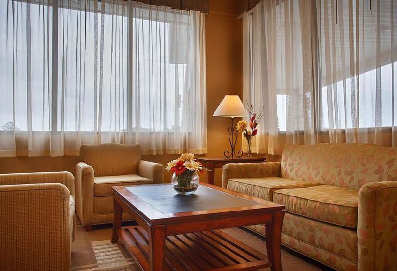 Hotel Best Western Plus Mid Nebraska Inn & Suites  | Kearney | Nebraska | United States 18