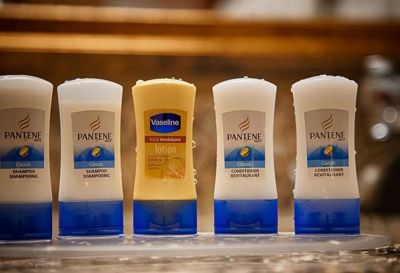 Hotel Best Western Plus Mid Nebraska Inn & Suites  | Kearney | Nebraska | United States 19