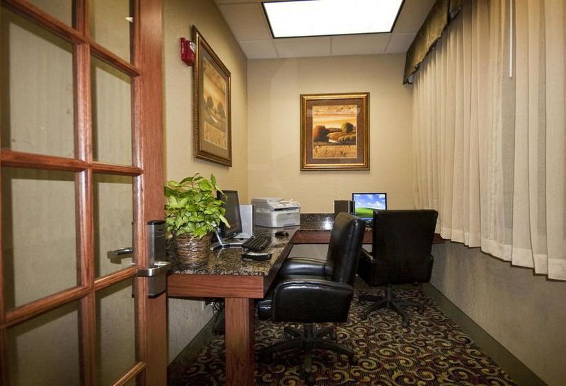 Hotel Best Western Plus Mid Nebraska Inn & Suites  | Kearney | Nebraska | United States 2